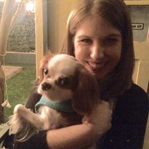 Meet your Posher, Julee